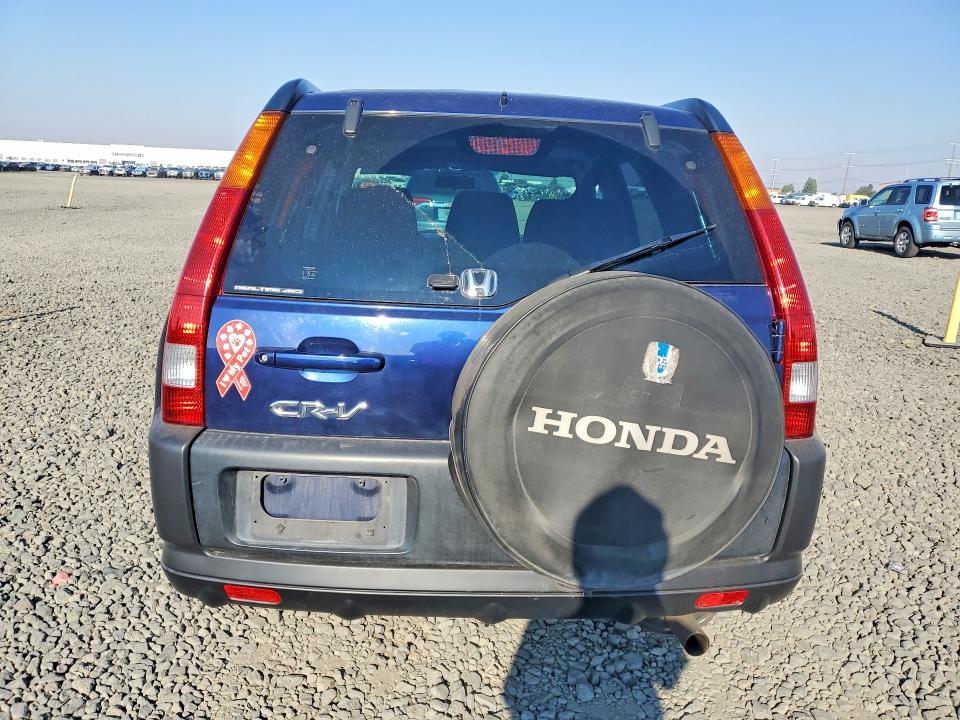 Продажа на аукционе авто 2004 Honda Cr-v, vin: JHLRD78844C047084, номер лота: 66010126