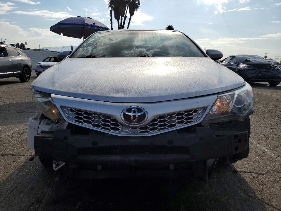 Aukcja sprzedaży 2014 Toyota Camry, vin: 4T1BF1FK0EU824713, numer aukcji: 64339356