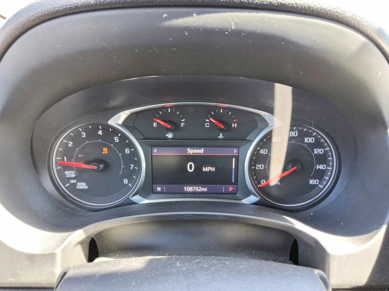 Продажа на аукционе авто 2019 Gmc Terrain, vin: 3GKALPEV5KL281795, номер лота: 64641576