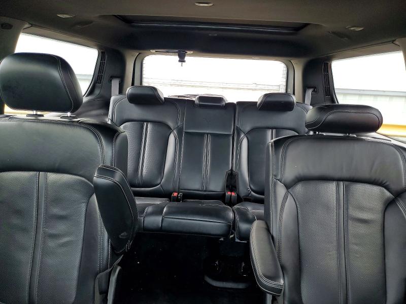 63623106 :رقم المزاد ، 1C4SJVDT9NS104862 vin ، 2022 Jeep Wagoneer مزاد بيع