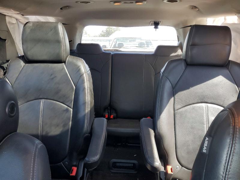 2016 Gmc Acadia მანქანა იყიდება აუქციონზე, vin: 1GKKVRKD3GJ179190, აუქციონის ნომერი: 65649326