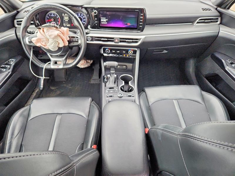 Aukcja sprzedaży 2022 Kia K5, vin: 5XXG64J27NG145076, numer aukcji: 64788136