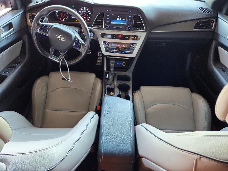 Продаж на аукціоні авто 2015 Hyundai Sonata, vin: 5NPE34AB2FH219526, номер лоту: 66554486