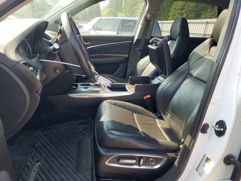 Aukcja sprzedaży 2020 Acura Mdx, vin: 5J8YD4H52LL037036, numer aukcji: 64040656