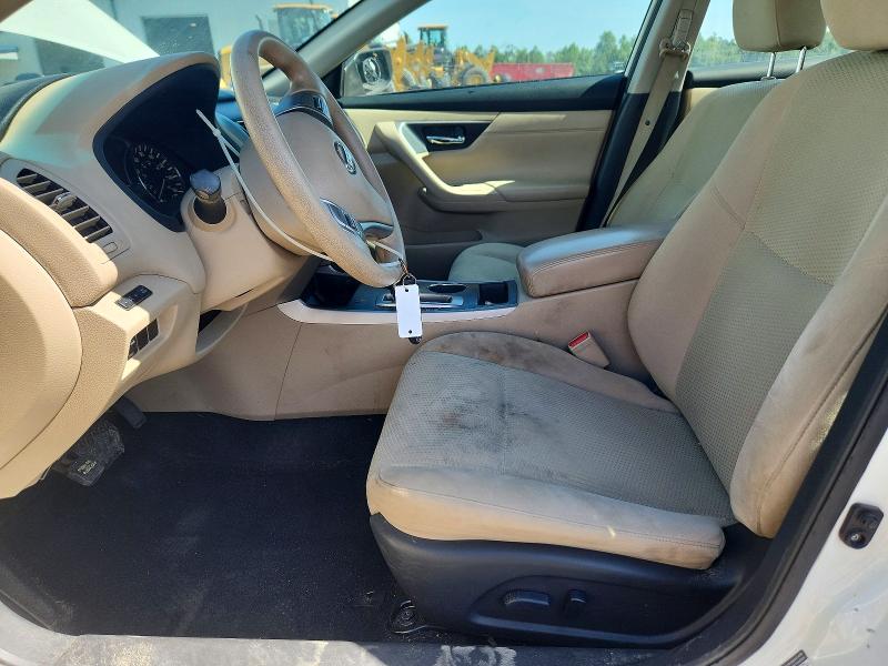 65002986 :رقم المزاد ، 1N4AL3APXFC273596 vin ، 2015 Nissan Altima مزاد بيع