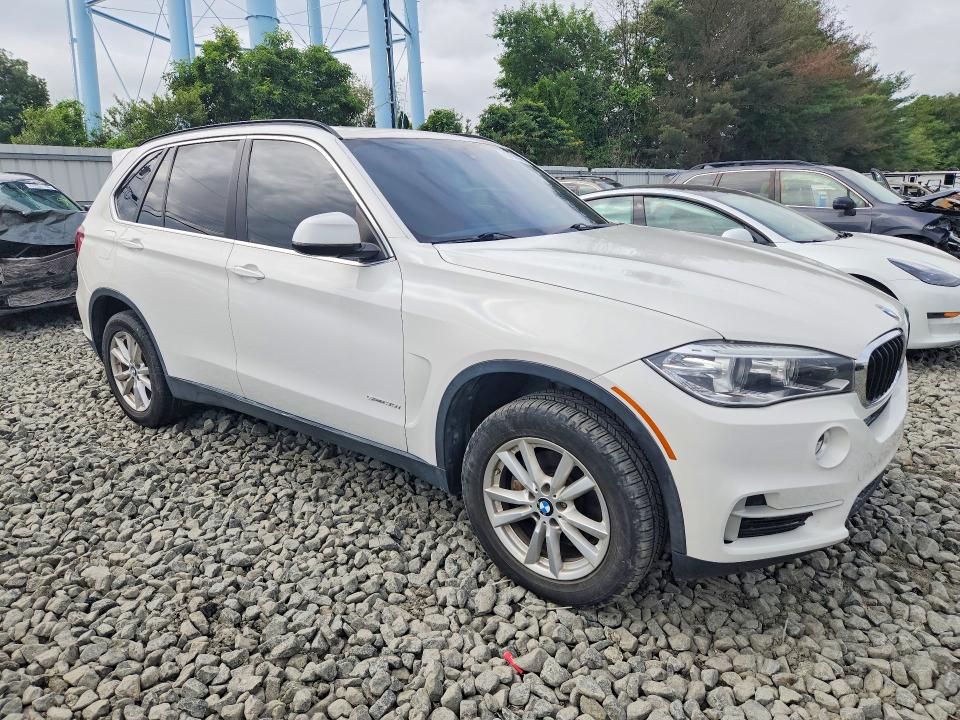 Aukcja sprzedaży 2015 Bmw X5, vin: 5UXKR2C5XF0H38268, numer aukcji: 63798096