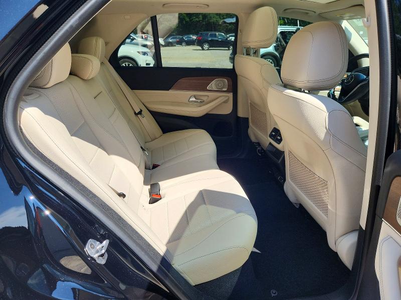 Продажа на аукционе авто 2025 Mercedes-benz Gle, vin: 4JGFB4EB3SB478082, номер лота: 66597016
