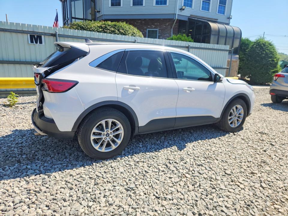 Продаж на аукціоні авто 2020 Ford Escape, vin: 1FMCU0G68LUB24490, номер лоту: 63359716