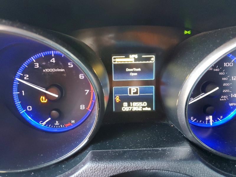 63495176 :رقم المزاد ، 4S3BNAC69G3014648 vin ، 2016 Subaru Legacy مزاد بيع