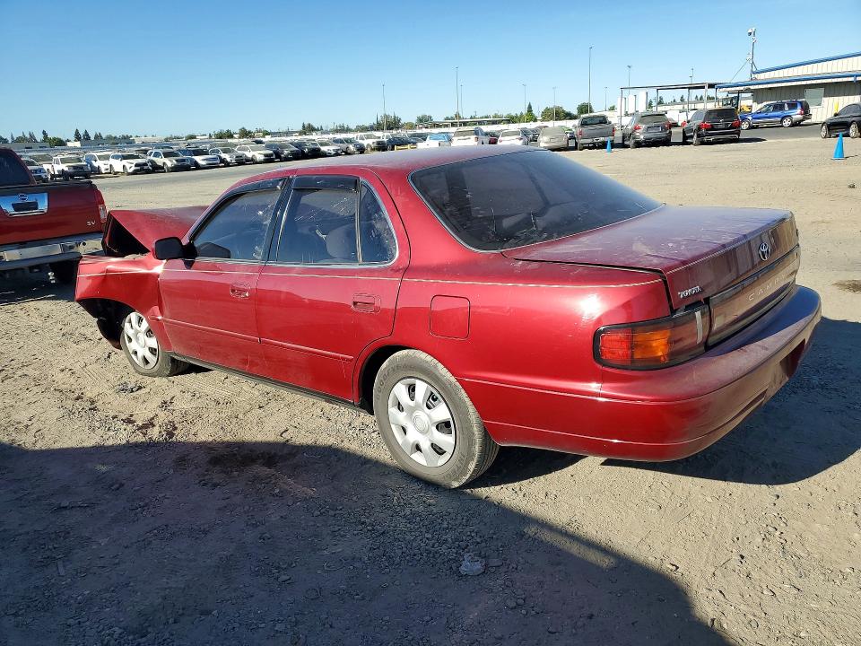 Продаж на аукціоні авто 1994 Toyota Camry, vin: JT2SK12E9R0270285, номер лоту: 66141886