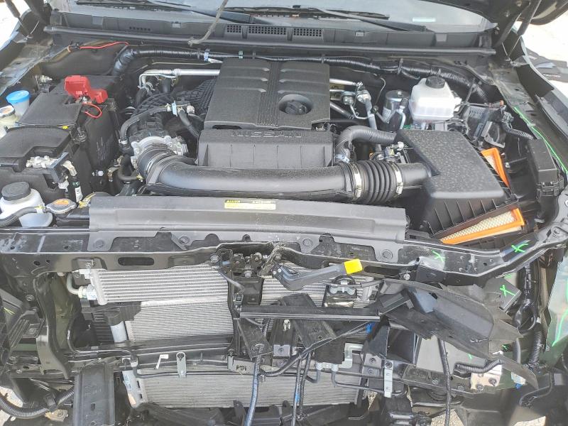 63039006 :رقم المزاد ، 1N6ED1EK3TN628777 vin ، 2026 Nissan Frontier مزاد بيع