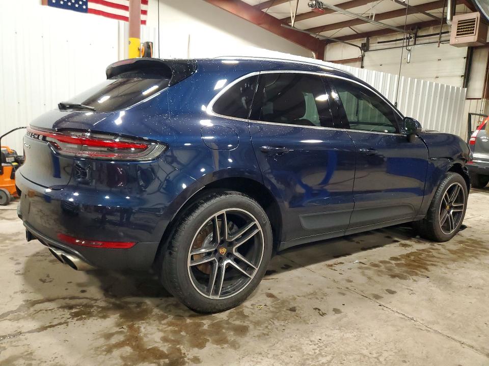 Продаж на аукціоні авто 2020 Porsche Macan, vin: WP1AB2A53LLB36533, номер лоту: 63032076