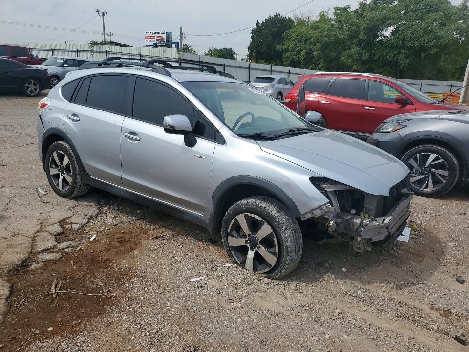 Aukcja sprzedaży 2014 Subaru Xv Crosstrek, vin: JF2GPBCCXEH257365, numer aukcji: 66389316