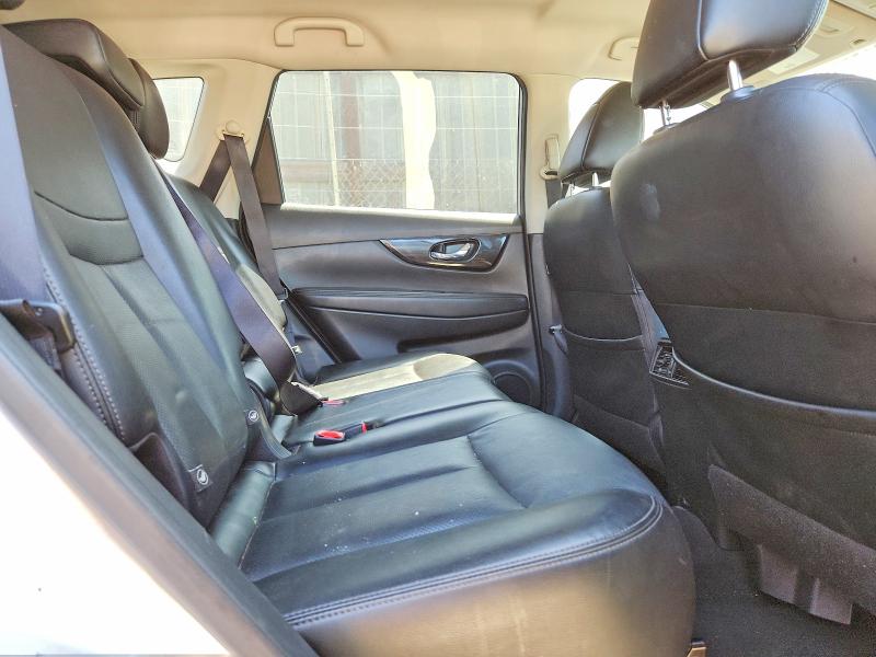 Aukcja sprzedaży 2018 Nissan Rogue, vin: JN8AT2MV7JW318391, numer aukcji: 63772996