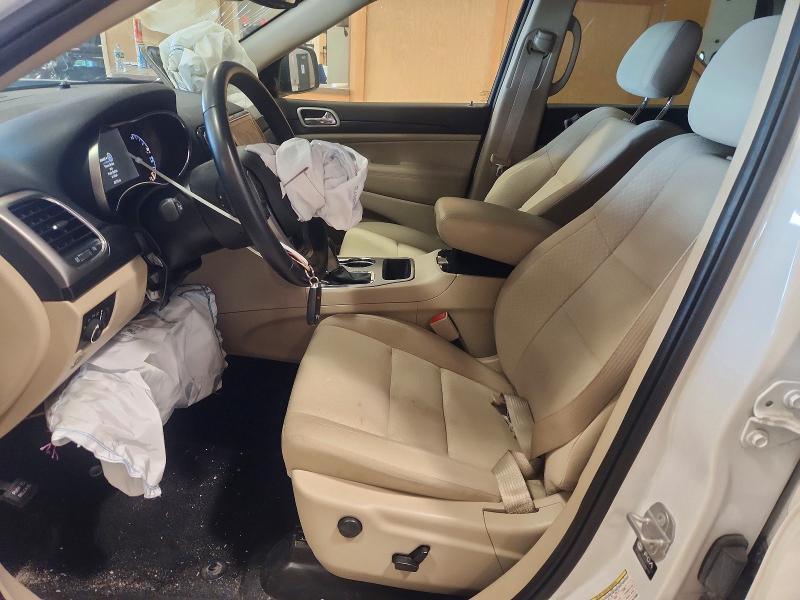 Продаж на аукціоні авто 2022 Jeep Grand Cherokee, vin: 1C4RJFAG8NC175069, номер лоту: 64294366