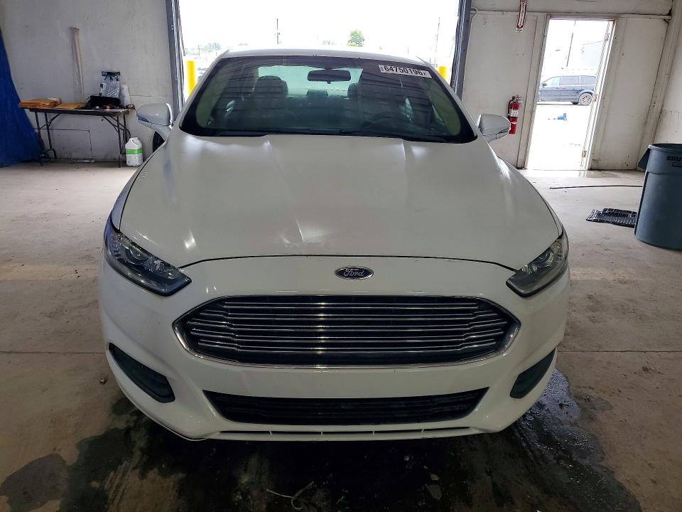 64750196 :رقم المزاد ، 3FA6P0HR8DR256794 vin ، 2013 Ford Fusion مزاد بيع
