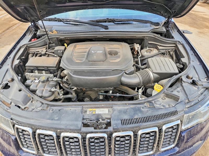 Aukcja sprzedaży 2018 Jeep Grand Cherokee, vin: 1C4RJFBG0JC236942, numer aukcji: 66191486