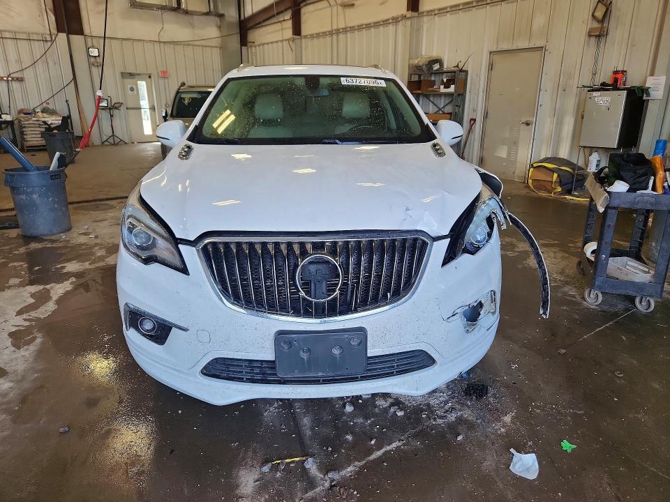 Aukcja sprzedaży 2017 Buick Envision, vin: LRBFXDSA2HD162766, numer aukcji: 63727096