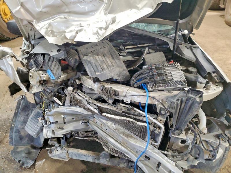 64441276 :رقم المزاد ، 2GNALBEK7D6391007 vin ، 2013 Chevrolet Equinox مزاد بيع