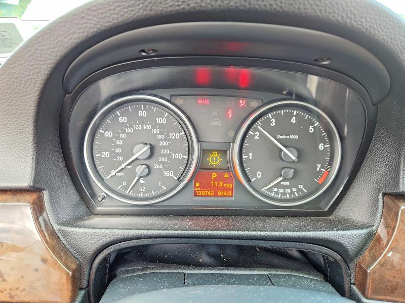 2010 Bmw 328 მანქანა იყიდება აუქციონზე, vin: WBAPK5C53AA648843, აუქციონის ნომერი: 66798796