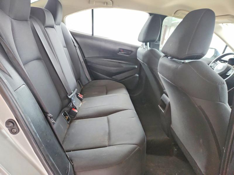 Aukcja sprzedaży 2022 Toyota Corolla, vin: 5YFEPMAE6NP358963, numer aukcji: 66245216