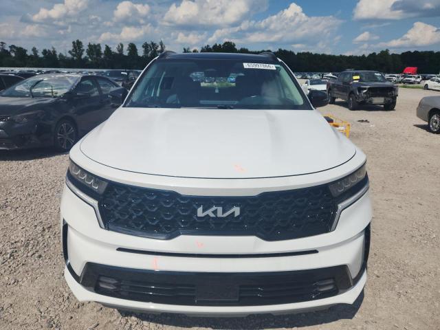 Auction sale of the 2023 Kia Sorento, vin: 5XYRH4LF1PG187549, lot number: 65997866