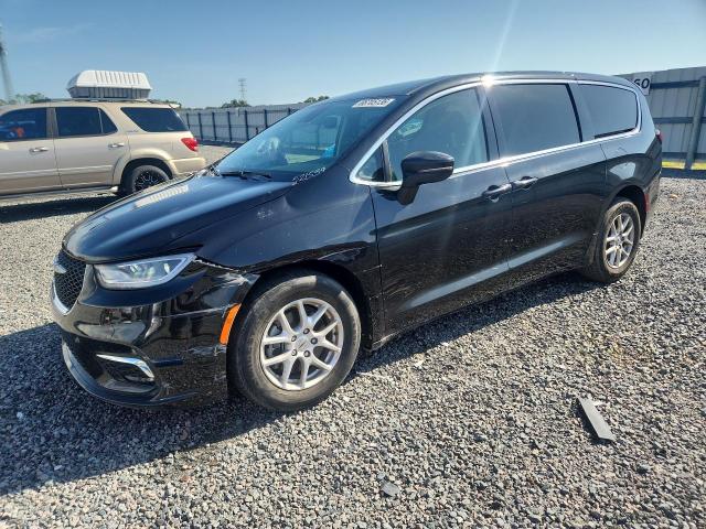 2023 Chrysler Pacifica მანქანა იყიდება აუქციონზე, vin: 2C4RC1BG0PR521539, აუქციონის ნომერი: 66705136