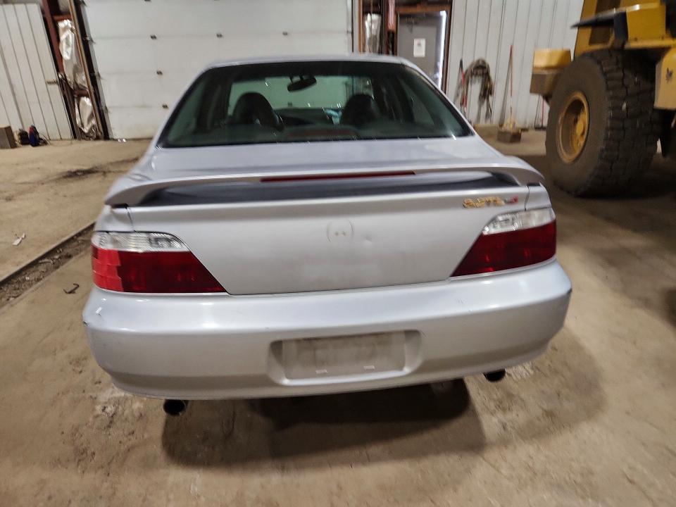 Aukcja sprzedaży 2002 Acura 3.2tl, vin: 19UUA56802A057323, numer aukcji: 64754186