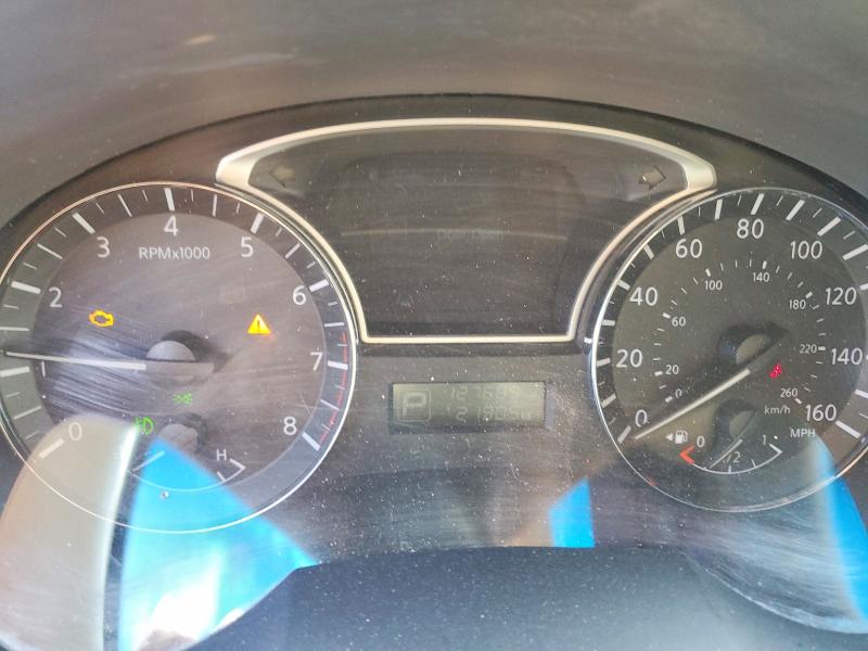 Aukcja sprzedaży 2014 Nissan Altima, vin: 1N4AL3AP4EC429890, numer aukcji: 63323646