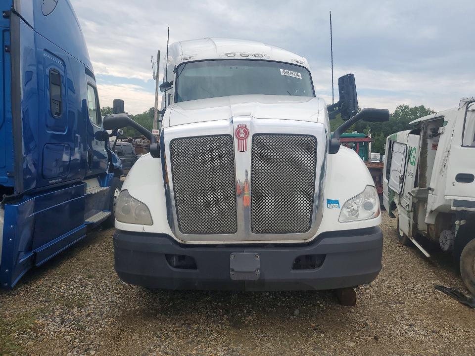 2018 Kenworth Construction მანქანა იყიდება აუქციონზე, vin: 1XKYD49X3JJ184767, აუქციონის ნომერი: 64616136