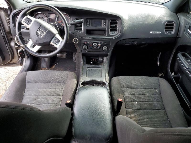 Aukcja sprzedaży 2012 Dodge Charger, vin: 2C3CDXAG8CH145166, numer aukcji: 64182366