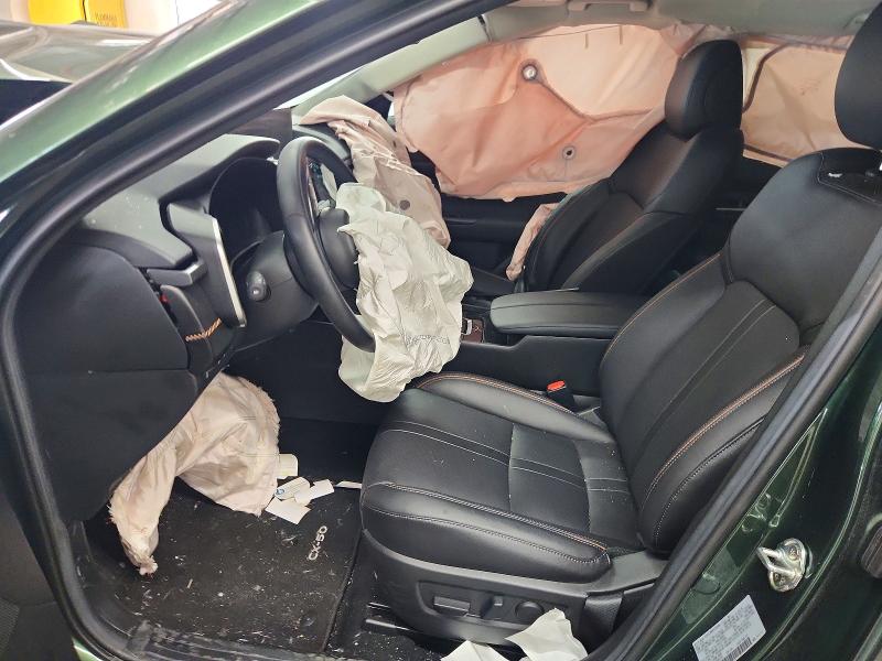 66620376 :رقم المزاد ، 7MMVABDL0TN601595 vin ، 2026 Mazda Cx-50 مزاد بيع