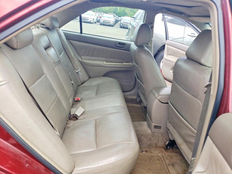 Продаж на аукціоні авто 2003 Toyota Camry, vin: 4T1BE30K63U167422, номер лоту: 65303566