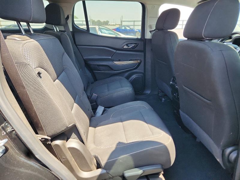 Продаж на аукціоні авто 2023 Gmc Acadia, vin: 1GKKNKL49PZ239058, номер лоту: 63445886