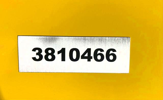2026 Others 3.5 Ton Mini Excavator მანქანა იყიდება აუქციონზე, vin: 3810466, აუქციონის ნომერი: 66992486