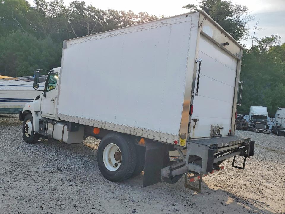 Продаж на аукціоні авто 2015 Hino 258/268, vin: 5PVNE8JP8F4S51044, номер лоту: 62427766