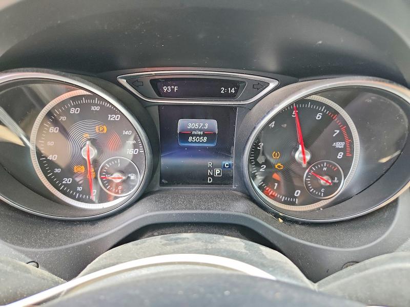 Продаж на аукціоні авто 2020 Mercedes-benz Gla, vin: WDCTG4EB8LU027268, номер лоту: 64282626