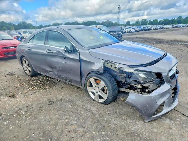 63740626 :رقم المزاد ، WDDSJ4GB6GN385538 vin ، 2016 Mercedes-benz Cla مزاد بيع