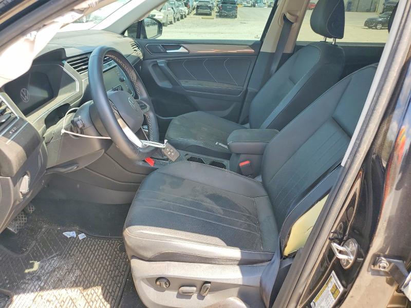 Aukcja sprzedaży 2023 Volkswagen Tiguan, vin: 3VV3B7AX2PM068028, numer aukcji: 64282406