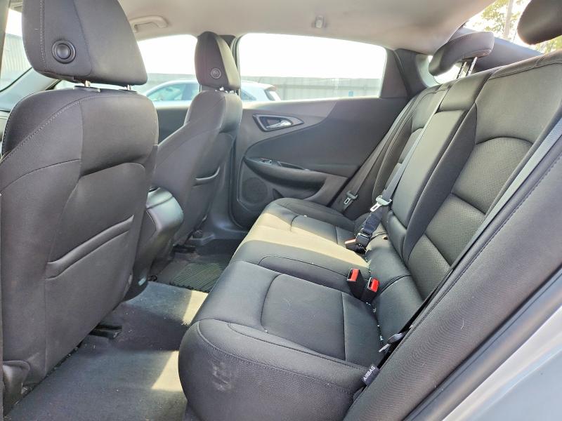 Aukcja sprzedaży 2018 Chevrolet Malibu, vin: 1G1ZB5ST8JF227255, numer aukcji: 66525936