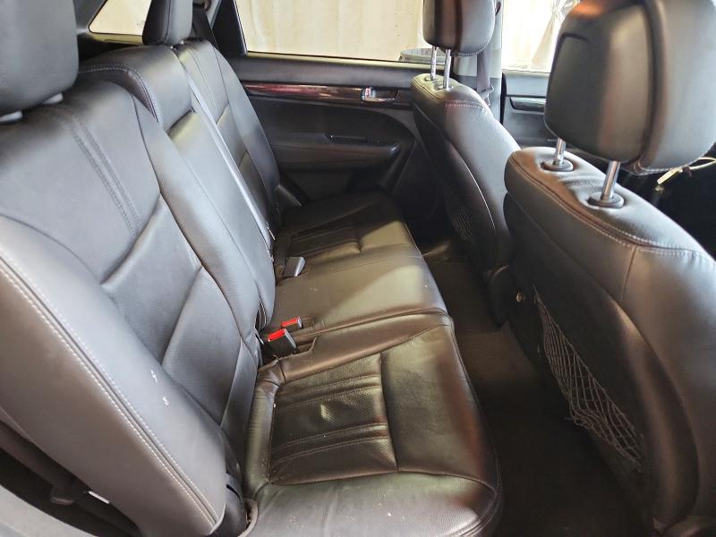Продаж на аукціоні авто 2013 Kia Sorento, vin: 5XYKWDA20DG387549, номер лоту: 64574456