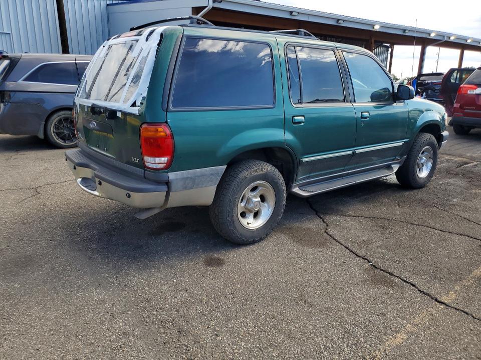 Продаж на аукціоні авто 2000 Ford Explorer, vin: 1FMDU73E6YZB45987, номер лоту: 65603356