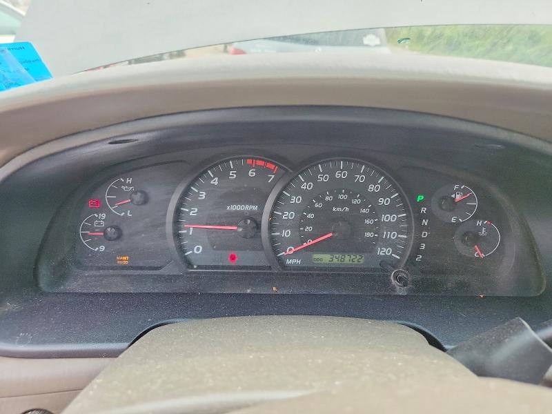 Aukcja sprzedaży 2005 Toyota Tundra, vin: 5TBET381X5S485398, numer aukcji: 63261156