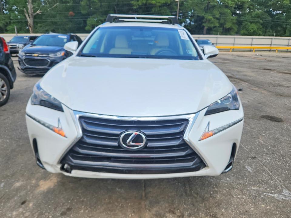 Aukcja sprzedaży 2016 Lexus Nx 200t, vin: JTJYARBZXG2039870, numer aukcji: 64114426
