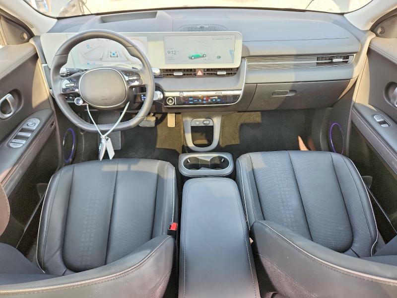 Aukcja sprzedaży 2024 Hyundai Ioniq 5, vin: KM8KRDDF0RU330484, numer aukcji: 64051206