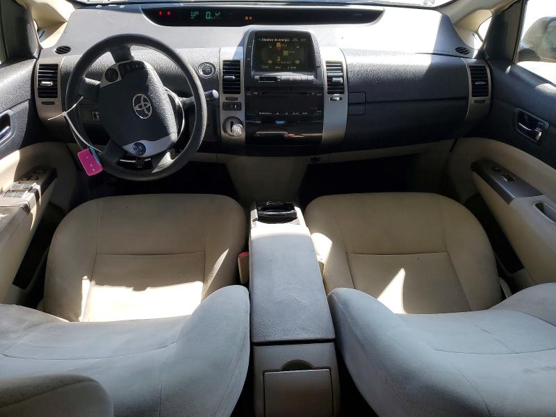 Aukcja sprzedaży 2008 Toyota Prius, vin: JTDKB20UX83359190, numer aukcji: 64839036
