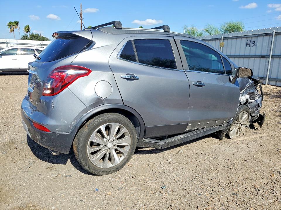 Продажа на аукционе авто 2019 Buick Encore, vin: KL4CJASB3KB762903, номер лота: 64688376