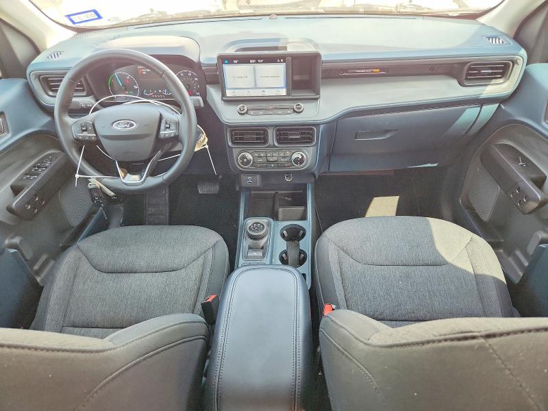Aukcja sprzedaży 2024 Ford Maverick, vin: 3FTTW8H36RRB51995, numer aukcji: 66783026