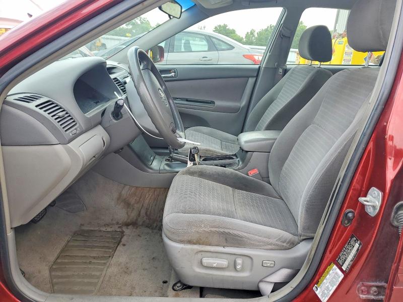 Aukcja sprzedaży 2005 Toyota Camry, vin: 4T1BE32K45U390249, numer aukcji: 64409236