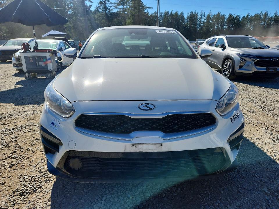 Aukcja sprzedaży 2019 Kia Forte, vin: 3KPF24AD8KE018852, numer aukcji: 66099076